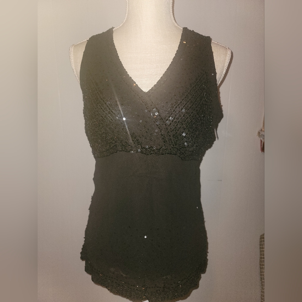 Kay Celine black top